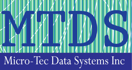 Micro-Tec Data Systems Inc